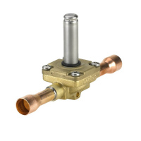 032F1214 Danfoss корпус клапана EVR 10