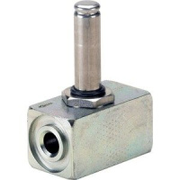 032F3050 Danfoss клапан соленоидный EVRA 3, фланец, нормально закрытый