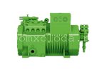 Одноступенчатые компрессоры Ecoline от Bitzer