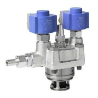 027H5204 Danfoss верхняя часть клапана ICLX 50