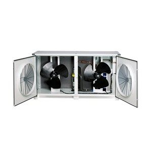 114X3476 Danfoss агрегат компрессорно конденсаторный LPHM215LLP00E
