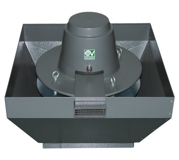 Вентилятор Vortice TRT 180 ED-V 6P крышный