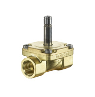 032U8057 Danfoss электромагнитный клапан EV 260B 20B
