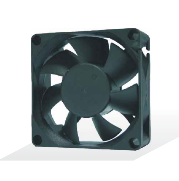 Вентилятор ADDA AD0712MB-A73GP 70x70x25 постоянного тока DC
