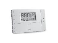 ADCA000410 ТЕРМОСТАТ ADVANCED THERMOSTAT, 2 RELAYS, 1 ANALOG OUT, RTC AND OPTO DIGITAL IN