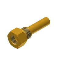 060L329566 Danfoss гильза датчика