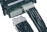 MCH300CAB0 КОМПЛЕКТ КАБЕЛЕЙ MCH3 CABLE KIT 2M SINGLE PACKAGE (ONLY FOR ONE MCH3)