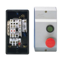 047B402131 Danfoss пускатель электродвигателя CIM 9 220/50