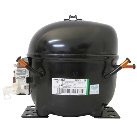 NEK 1116Z компрессор Embraco