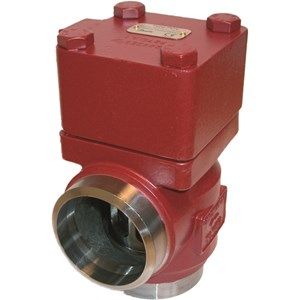 148F3026 Danfoss клапан предохранительный POV 1050