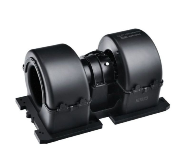 Вентилятор Linrui ZHF3000 испарителя