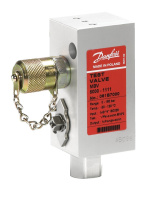 061B7000 Danfoss клапанный блок MBV 5000-1111