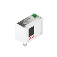 060-519166 Danfoss Реле давления KP6B