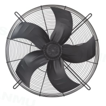 Вентилятор Sanmu YWF(K)6D630-ZX01 осевой