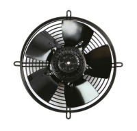 Вентилятор Hidria R09R-2528A-4M-2516 осевой 250 мм