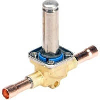 032L8079 Danfoss клапан электромагнитный EVR 6 (NC)