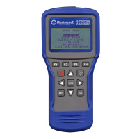Анализатор системы кондиционирования Mastercool