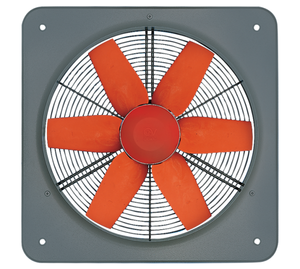 Вентилятор Vortice MP 404 M осевой
