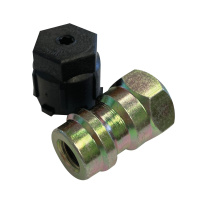 Переходник Mastercool 82358