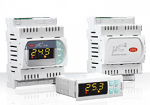 MCH2000020 Параметрический контроллер для холодильного оборудования µC2 SE, плата расширения для второго контура