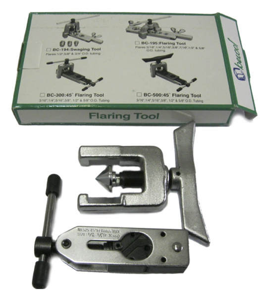 Разбортовка Becool BC-525 