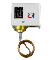 060L126366R РИДАН Реле температуры KP61R, 4 м