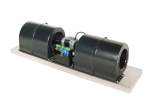 Fan-coil