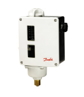 017-518966 Danfoss реле давления RT 30AS