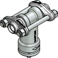 006-0053 Danfoss фильтр FA15
