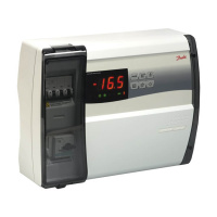 080Z3207 Danfoss блок управления AK-RC103