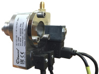 Электронный регулятор уровня масла Becool BC-OM1-BB 1 1/8"-18 UNEF 230V