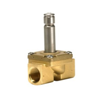 032U000031R РИДАН Клапан соленоидный EV225R, G1/2, PTFE
