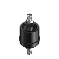 023Z5003 Danfoss Фильтр-осушитель DCL 053 (3/8", 10мм, под отбортовку)