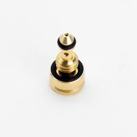 032U0085 Danfoss зап.часть для EV220B 25-32 - Модуль выравнивающего отверстия, FKM, 1,2 мм