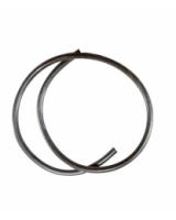 1312365AXX_ECC ПАРОПРОВОД Steam hose with steel spring Ø= 30 mm if ordered 25 m or multiple