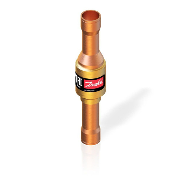 020B1136 / 020-1136 Danfoss NRD 12s клапан регулятор перепада давления