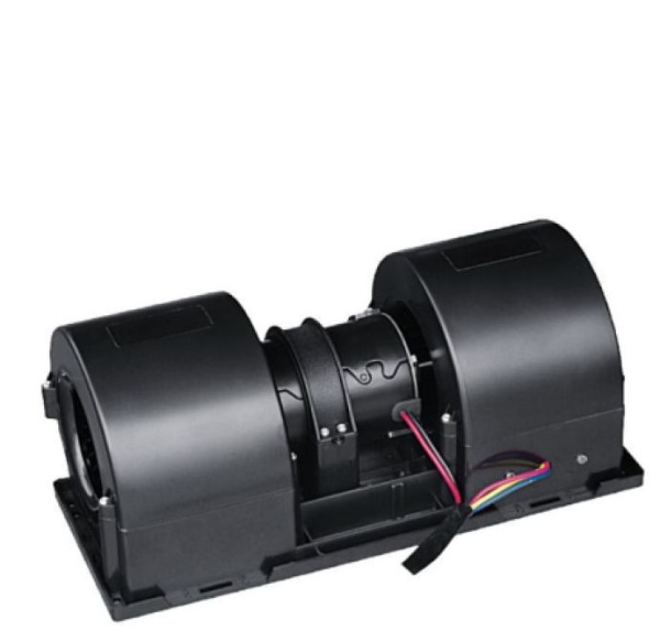 Вентилятор Linrui ZHF281ATS испарителя