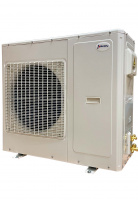 Компрессорно-конденсаторный агрегат Belief BS-ULN 38Y MR (220V)