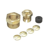 003N0056 Danfoss уплотнение капиллярной трубки для AVTA, AVTB