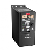 132F0020 Danfoss частотный преобразователь VLT® Micro Drive FC 51