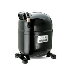 NJ 7240F компрессор Embraco