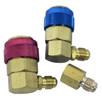 Комплект для преобразования R134a Mastercool 98370