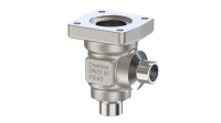 148B6724 Danfoss Корпус для клапана SVL 15 SD ANG 65 бар