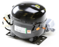 NEK 6181U компрессор Embraco