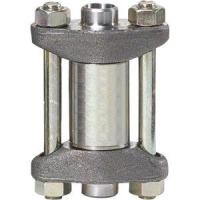 020-2001 Danfoss клапан обратный NRVA 20