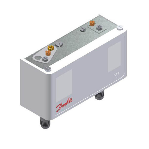 060-127566 Danfoss реле давления KP17W