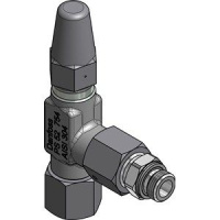 148B6545 Danfoss SNV-SS клапан запорный G1/2 Man