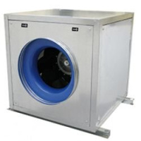 Вентилятор Casals BOX RL 710 T4 7,5 кВт канальный