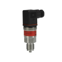 060G3819 Danfoss преобразователь давления MBS 3000, 0-4 бар, относительное, 4-20 мA, штекер EN 175301-803-A, M20x1,5
