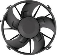 Вентилятор Ebmpapst W3G300-RQ42-44 DC 13B автомобильный